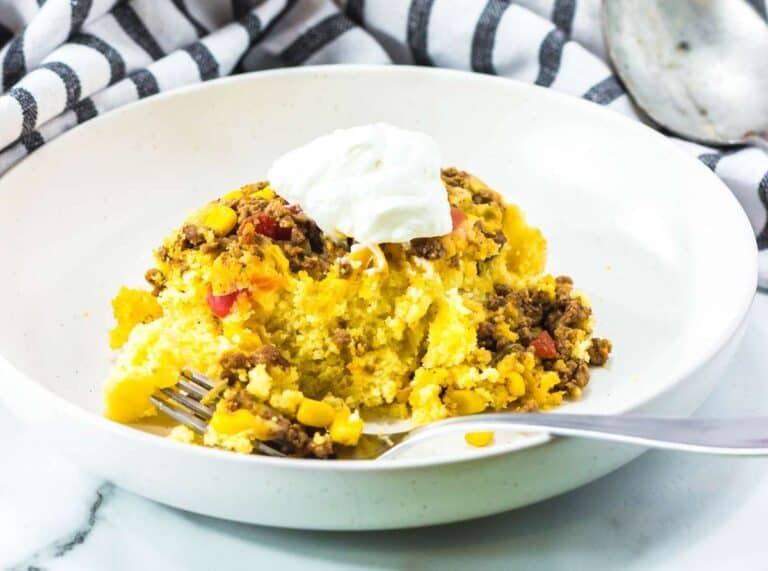 35 Easy Weeknight Dinners with Ground Beef (quick, kid-friendly meals!)