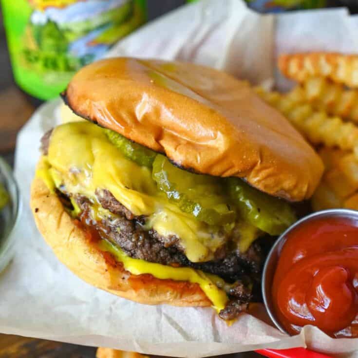 Image for Smash Burgers