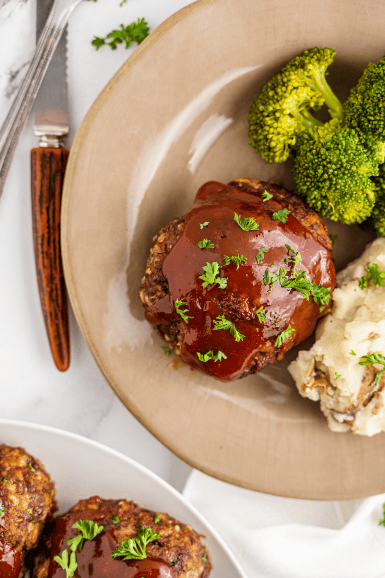 35 Easy Weeknight Dinners with Ground Beef (quick, kid-friendly meals!)