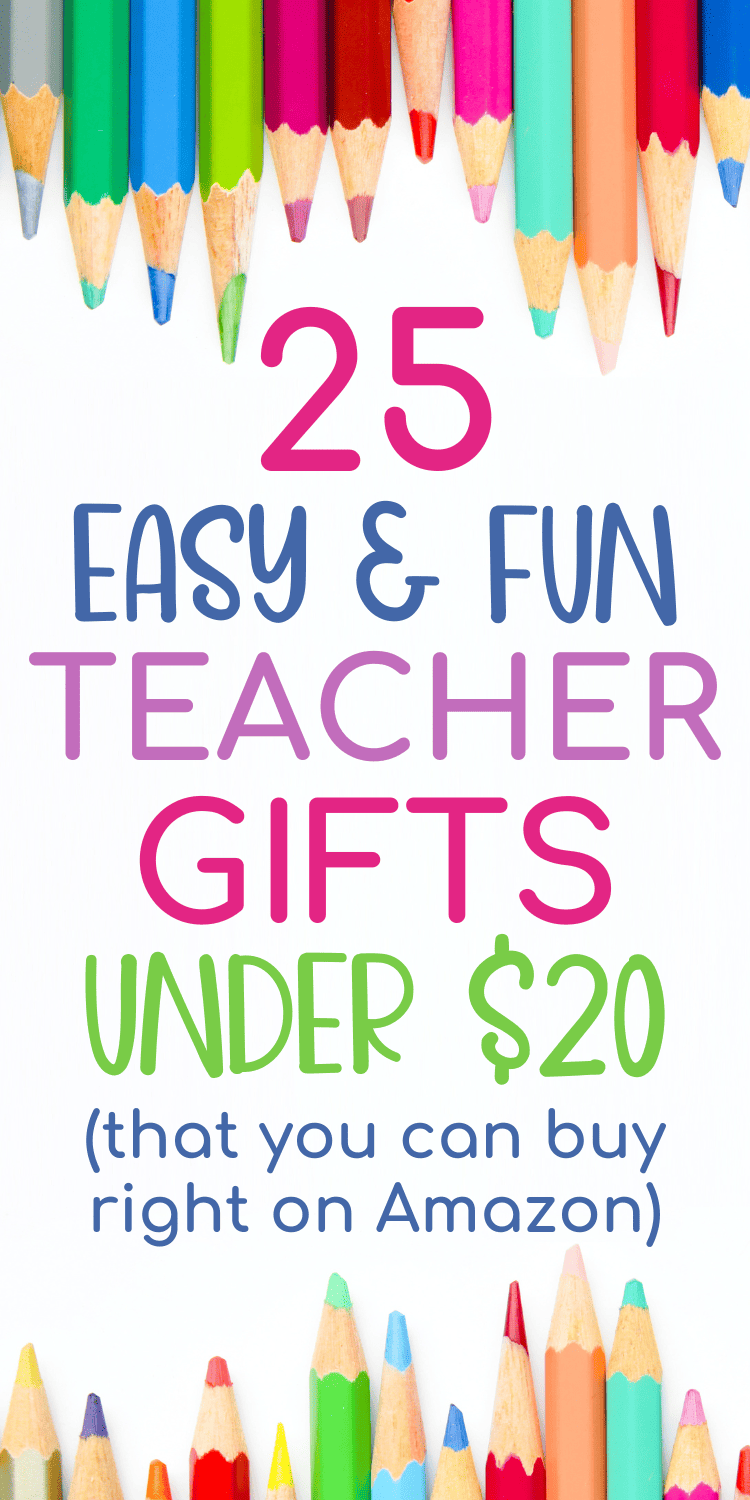 Small teacher gift ideas under ! These inexpensive teacher appreciation gift ideas are thoughtful and fun to give. Teacher christmas gift ideas inexpensive, small teacher gift ideas christmas, small teacher gifts beginning of year, end of the year teacher gift ideas cheap, small teacher appreciation gifts ideas, cute small teacher gifts, small gift ideas for teachers, small gift ideas for teacher appreciation, small teacher appreciation gifts free printables, cheap teacher appreciation gifts