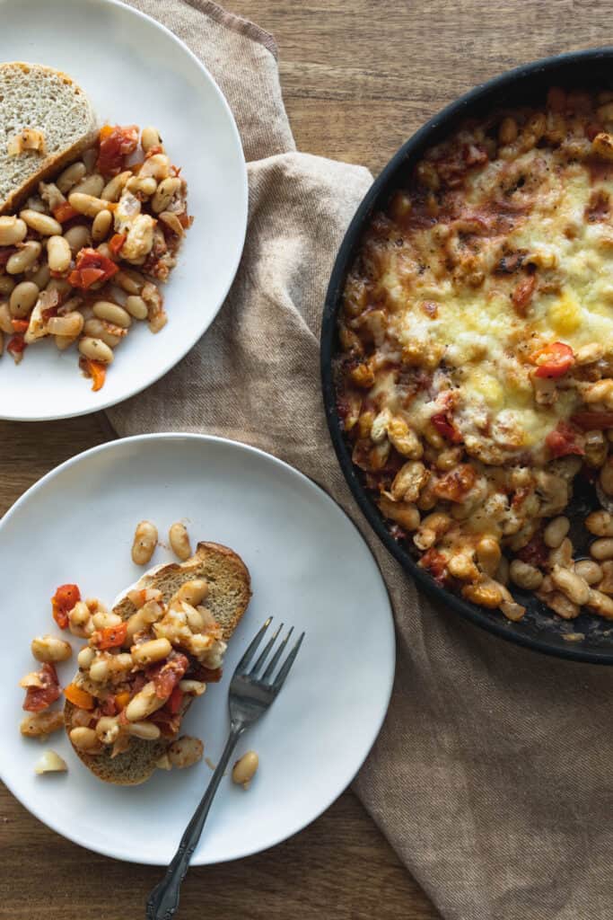 27 Easy Kid-Friendly Vegetarian Weeknight Dinners