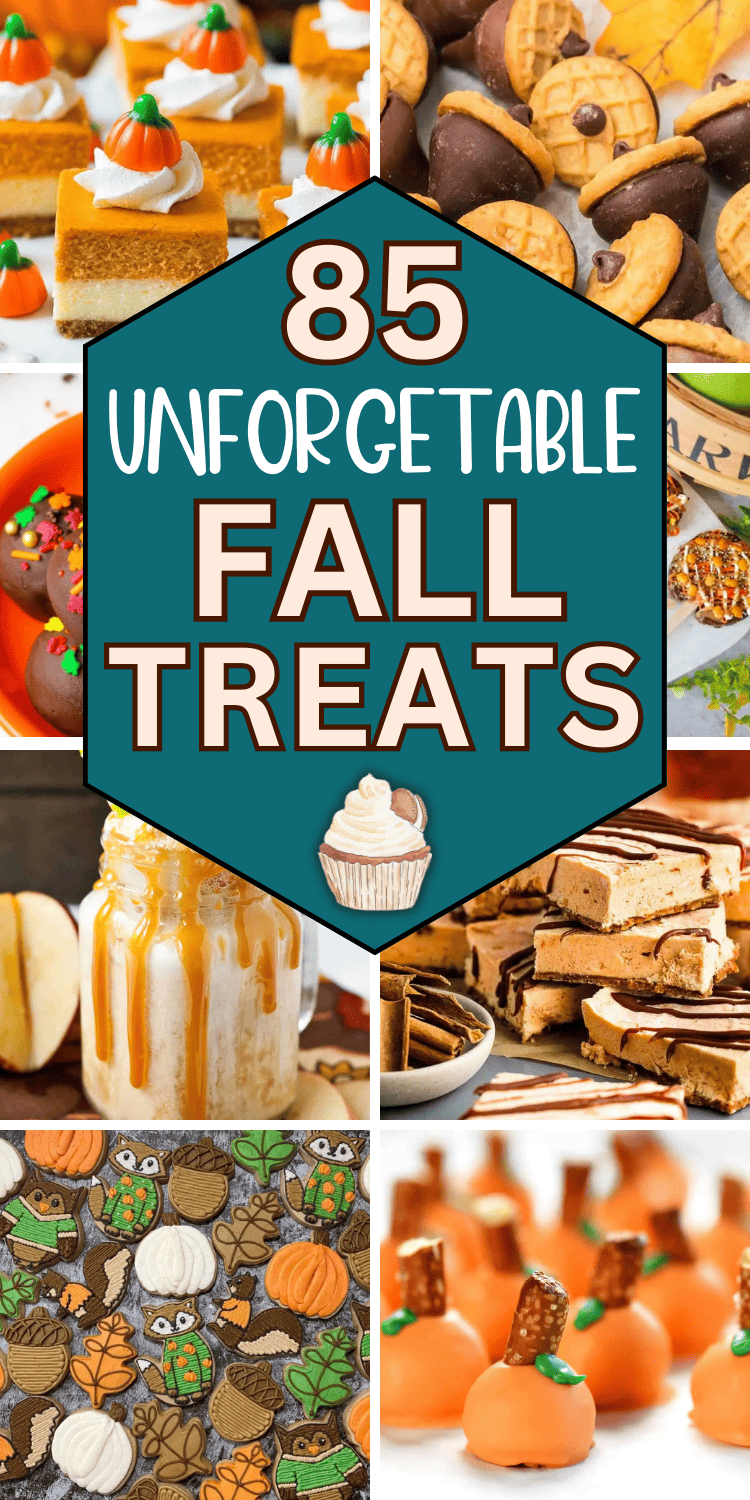 Cute fall treats to make! Fun and easy fall treats for a crowd, fun fall themed snacks, easy fall treats to make with kids, fall dessert recipes easy sweet treats, fall bake sale treats easy, easy fall baked treats, fun and easy fall treats, easy fun fall treats, easy autumn treats, autumn treats fall desserts, cute autumn treats, autumn treats aesthetic, autumn treats to bake, easy fall snack ideas for kids, fall snack ideas for party, fall school party snack ideas, easy fall themed snacks.