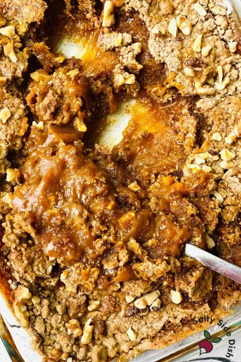 15 Super Easy Fall Dump Cake Recipes Everyone Will Obsess Over ...
