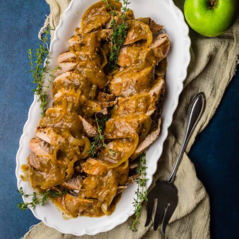 27 Cozy Fall Crockpot Dinners for Effortless Autumn Meals
