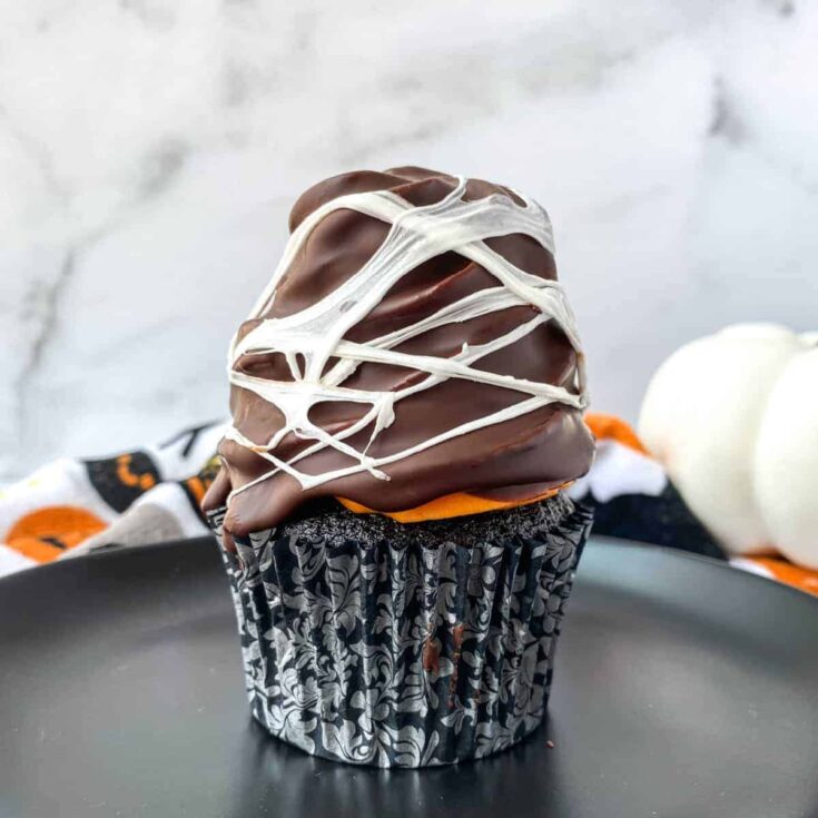 Image for High Hat Cupcakes