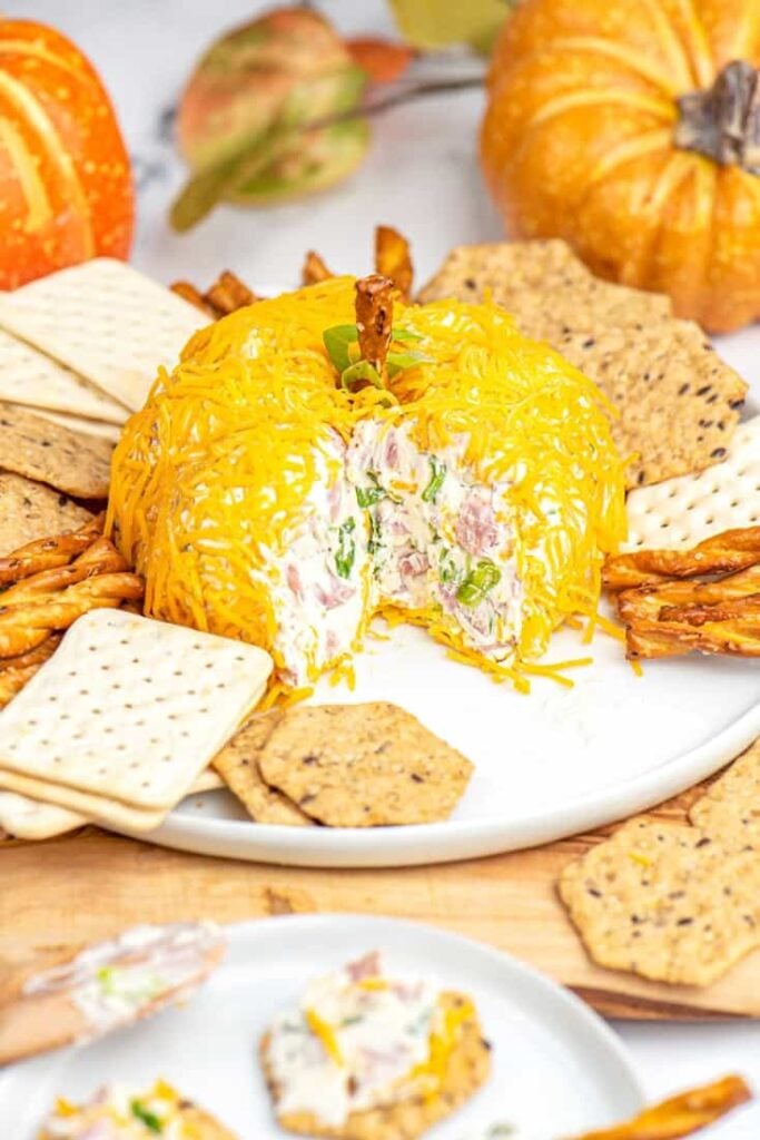 50 Fun Halloween Appetizers: Spooktacular Party Food Ideas for a Crowd