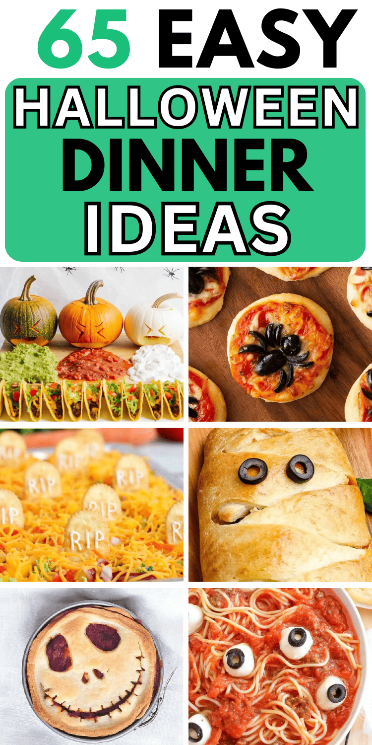 Fun food for halloween dinner! Cute halloween dinner ideas for kids, halloween dinner ideas families easy, spooky halloween dinner ideas family, easy halloween dinner ideas for adults, halloween meal ideas families, halloween meal ideas for parties, halloween themed food dinner easy, spooky dinner ideas parties food, spooky Halloween dinner recipes, creepy halloween food dinner, easy halloween dinner party food ideas, halloween main dishes ideas, halloween entrees food ideas, Halloween buffet.