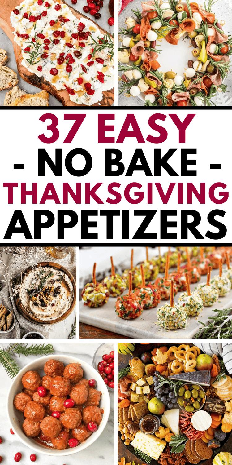 Easy no bake Thanksgiving appetizers! The best no bake Thanksgiving appetizers recipes. Thanksgiving appetizers easy no bake, no bake thanksgiving appetizers simple, thanksgiving starters appetizer recipes, thanksgiving appetizers finger foods cold, thanksgiving charcuterie board ideas easy, no bake thanksgiving appetizers homemade, no bake thanksgiving appetizers healthy, thanksgiving appetizers finger foods make ahead, impressive thanksgiving desserts appetizers, easy thanksgiving apps ideas.
