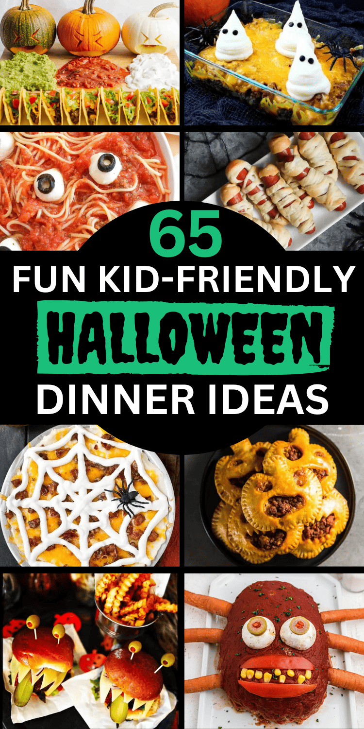 Fun food for halloween dinner! Cute halloween dinner ideas for kids, halloween dinner ideas families easy, spooky halloween dinner ideas family, easy halloween dinner ideas for adults, halloween meal ideas families, halloween meal ideas for parties, halloween themed food dinner easy, spooky dinner ideas parties food, spooky Halloween dinner recipes, creepy halloween food dinner, easy halloween dinner party food ideas, halloween main dishes ideas, halloween entrees food ideas, Halloween buffet.