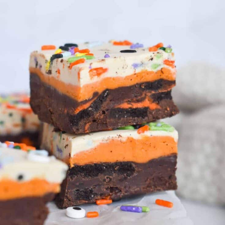 Image for Halloween Fudge