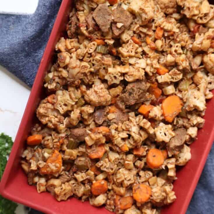 Image for Slow Cooker Witches Brew Stew