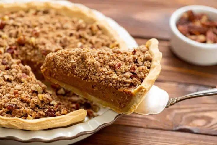 Thanksgiving Pie Reinvented: 39 Creative Fillings and Crusts 7 5