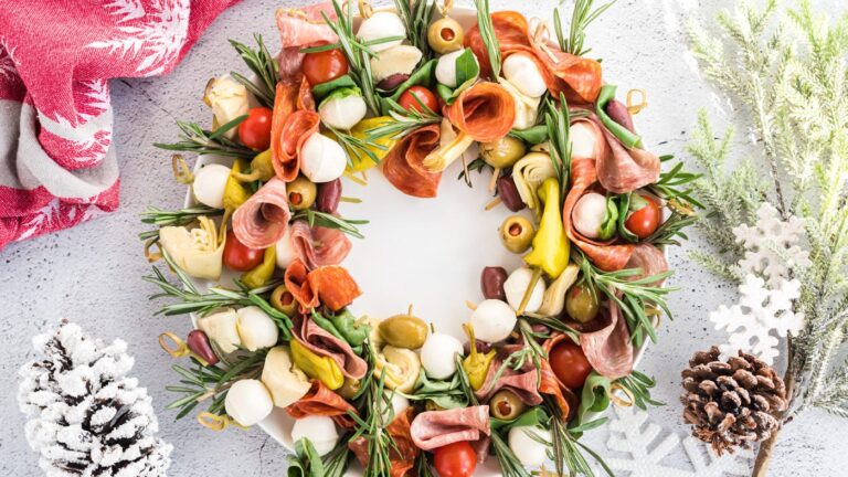 75 Fun Fall Potluck Dishes that Everyone Will Love