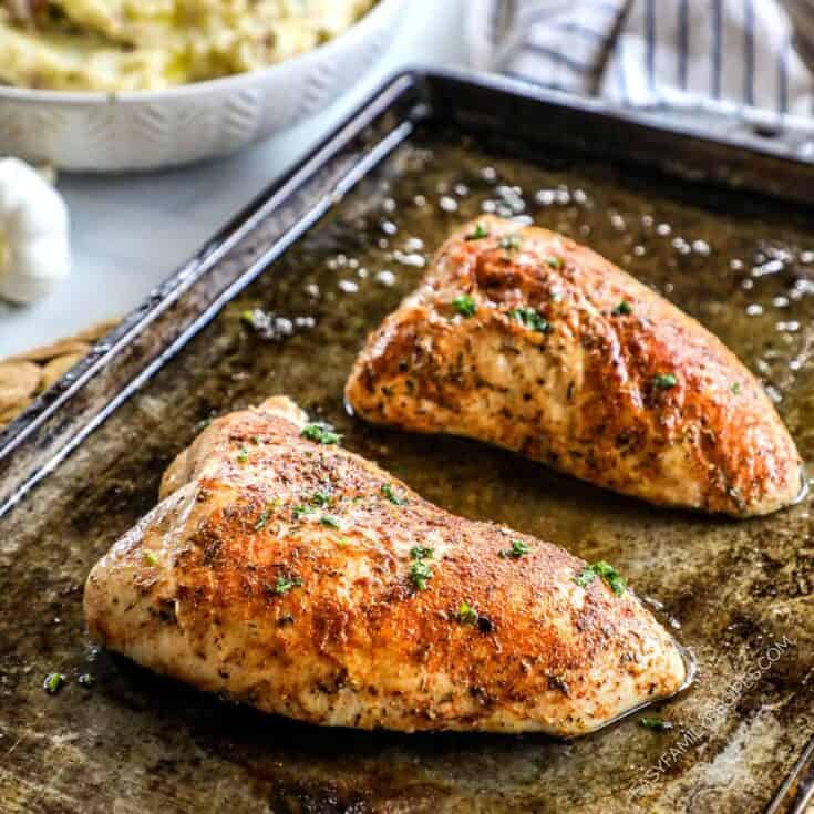 Image for Oven Roasted Turkey Tenderloin