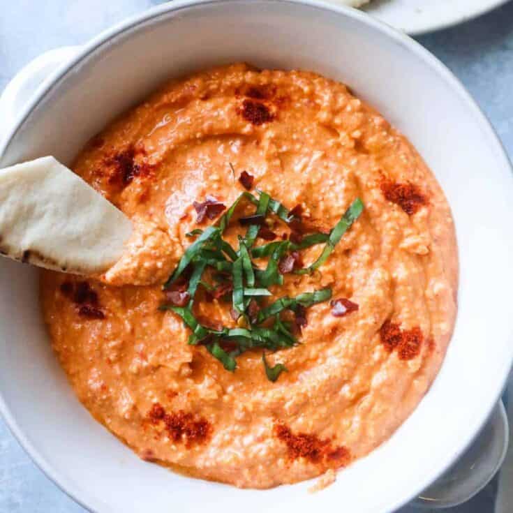 Image for Paprika Dip