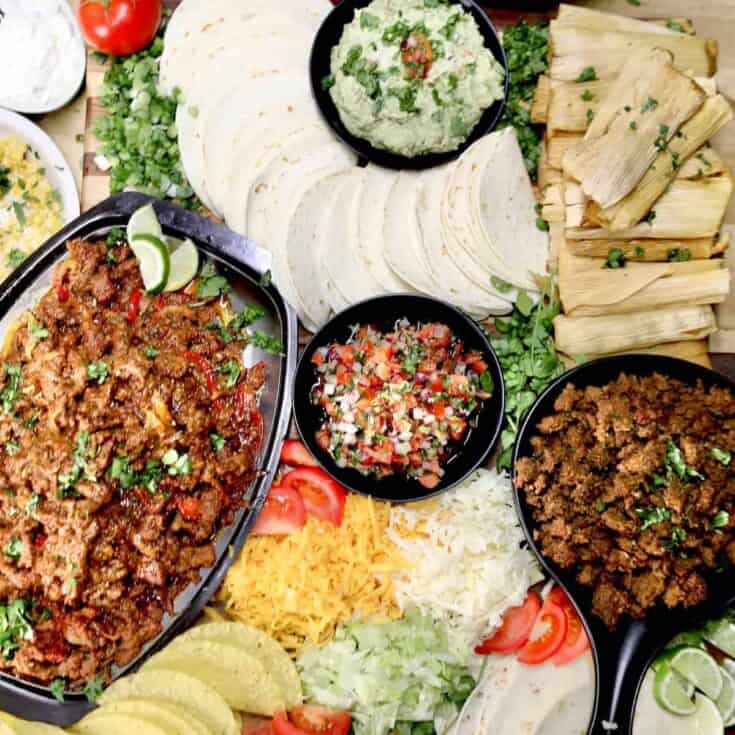 Image for Mexican Fiesta 