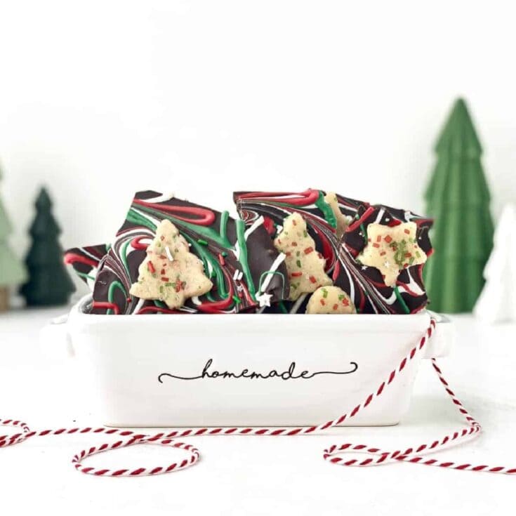 Image for Cookie Dough Bark