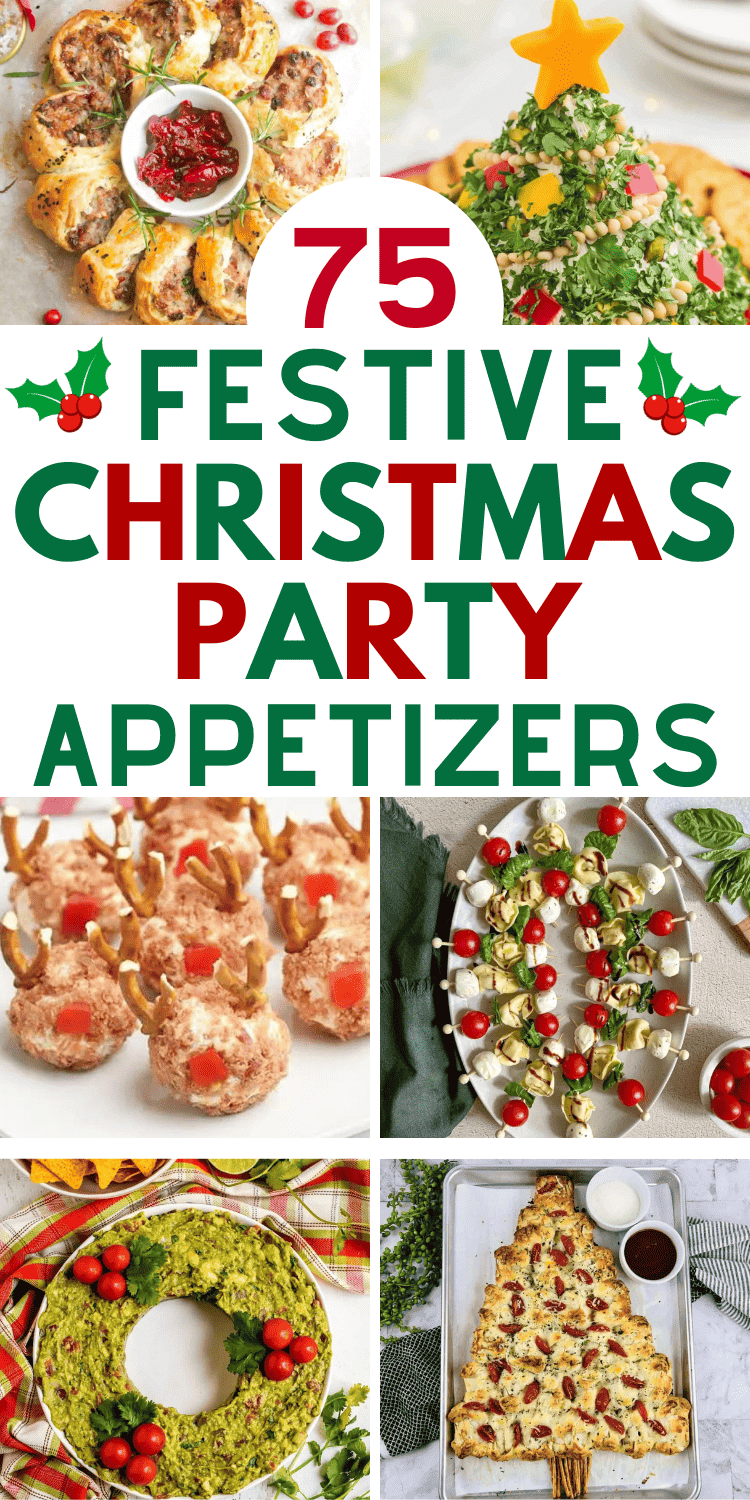 Best appetizer recipes for Christmas! These appetizer recipes for christmas party ideas, best christmas appetizers ever, dips and appetizers for parties appetizer recipes, easy appetizers for christmas party appetizer ideas, christmas party appetizer ideas xmas, food for christmas party appetizers, best christmas appetizers holidays appetizer ideas, christmas eve appetizers parties food, easy christmas eve appetizer ideas, kid friendly holiday appetizers christmas parties, Christmas food ideas.