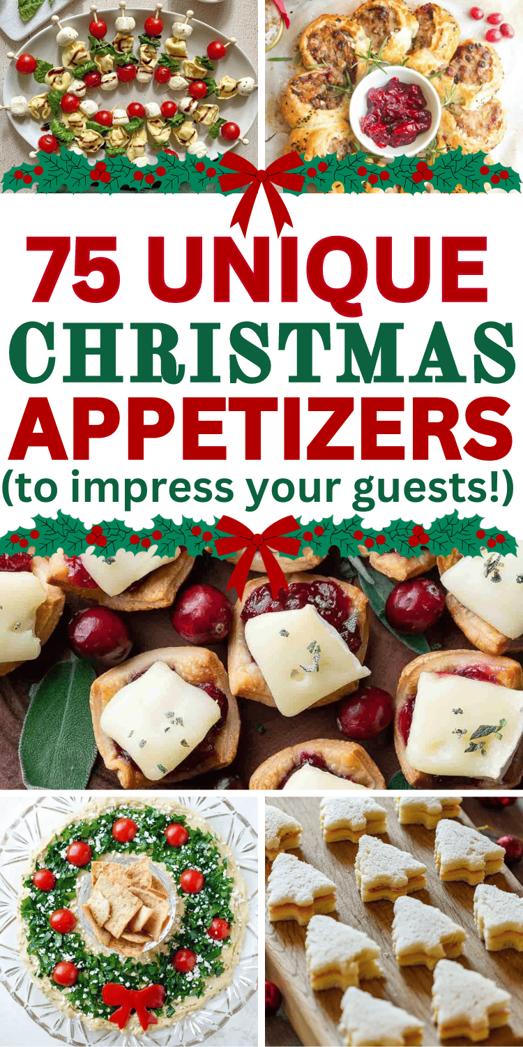 Best appetizer recipes for Christmas! These appetizer recipes for christmas party ideas, best christmas appetizers ever, dips and appetizers for parties appetizer recipes, easy appetizers for christmas party appetizer ideas, christmas party appetizer ideas xmas, food for christmas party appetizers, best christmas appetizers holidays appetizer ideas, christmas eve appetizers parties food, easy christmas eve appetizer ideas, kid friendly holiday appetizers christmas parties, Christmas food ideas.