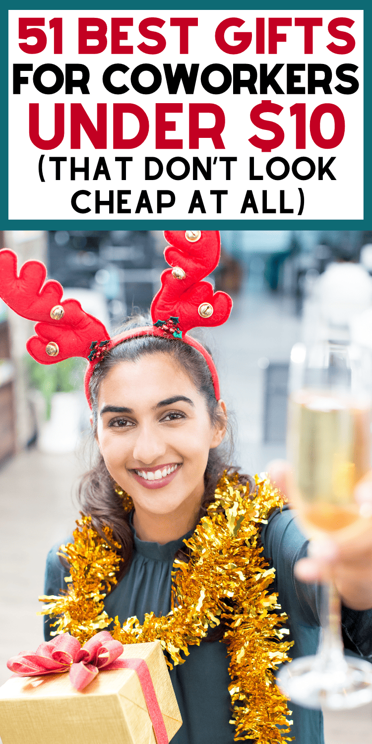 Cheap easy Christmas gifts for coworkers! These budget friendly christmas gifts for coworkers, cheap coworker christmas gifts budget, cheap gift ideas for coworkers budget, small gift ideas for coworkers budget, christmas coworker gift ideas budget, office gifts for coworkers christmas, simple gifts for coworkers christmas, quick easy christmas gifts for coworkers, employee christmas gifts inexpensive, office christmas gifts coworkers cheap easy, cheap easy diy christmas gifts for coworkers.