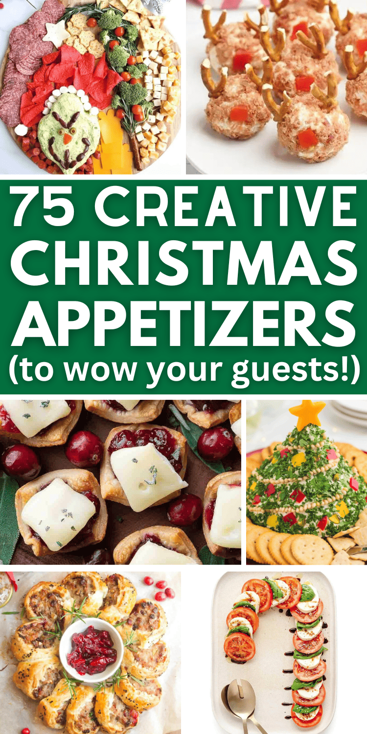 Best appetizer recipes for Christmas! These appetizer recipes for christmas party ideas, best christmas appetizers ever, dips and appetizers for parties appetizer recipes, easy appetizers for christmas party appetizer ideas, christmas party appetizer ideas xmas, food for christmas party appetizers, best christmas appetizers holidays appetizer ideas, christmas eve appetizers parties food, easy christmas eve appetizer ideas, kid friendly holiday appetizers christmas parties, Christmas food ideas.