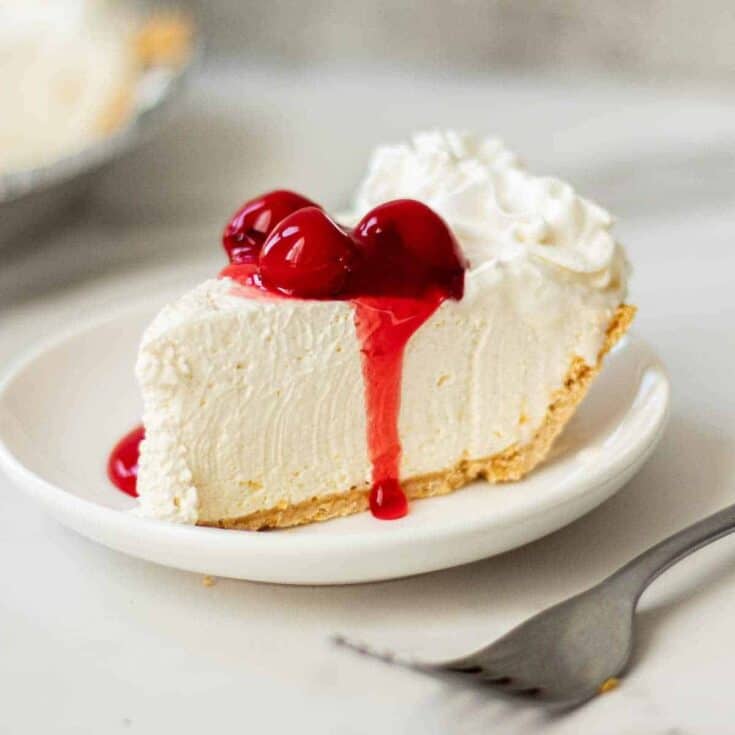 Image for Philadelphia No Bake Cheesecake