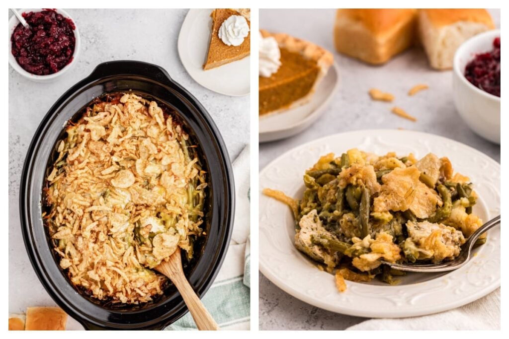 55 Unique Thanksgiving Dinner Ideas (non-traditional recipes besides ...