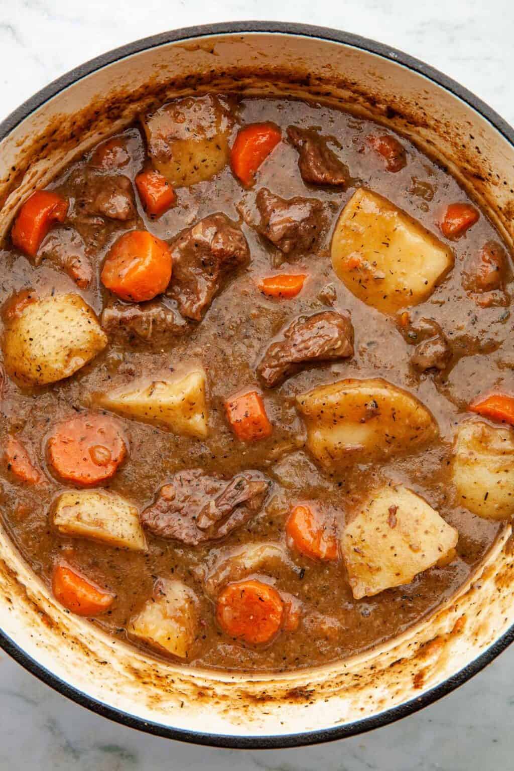 Winter Food 75 Winter Comfort Food Recipes to Warm You on Cold Days