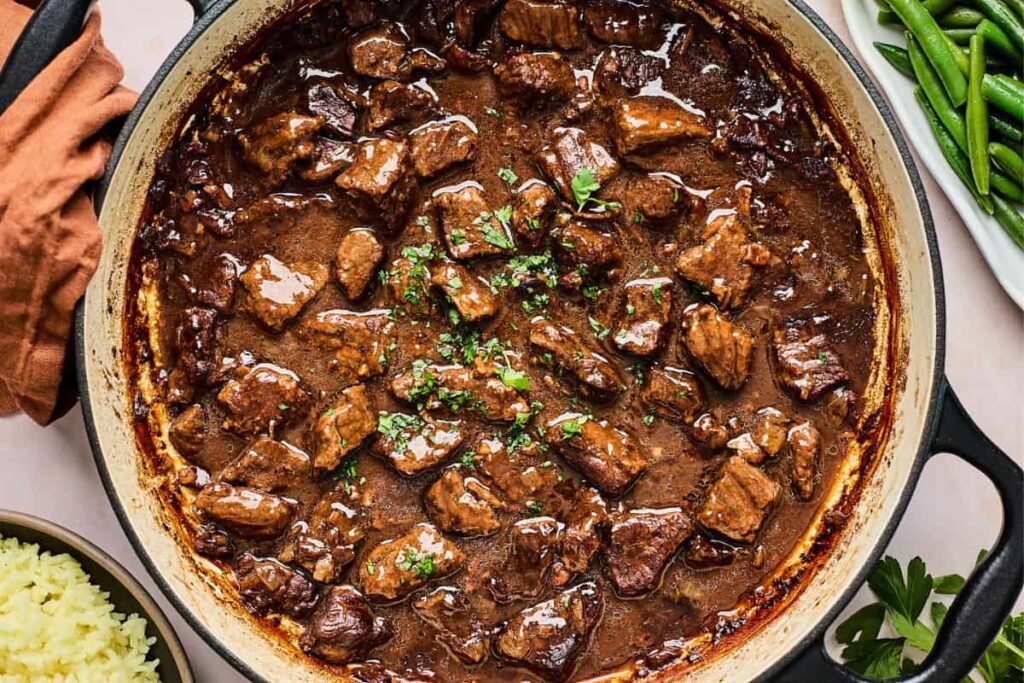 Cold weather dinner recipes