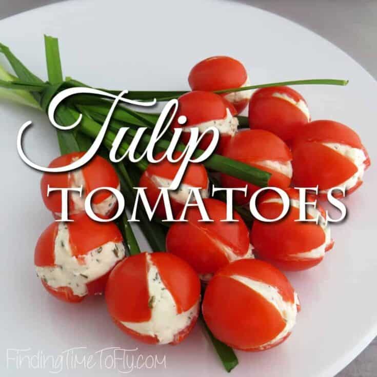 Image for Tulip Tomatoes