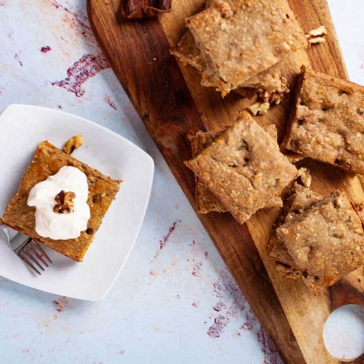 Image for Healthy Breakfast Cake