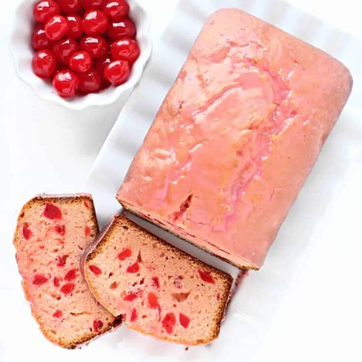 Image for Cherry Bread