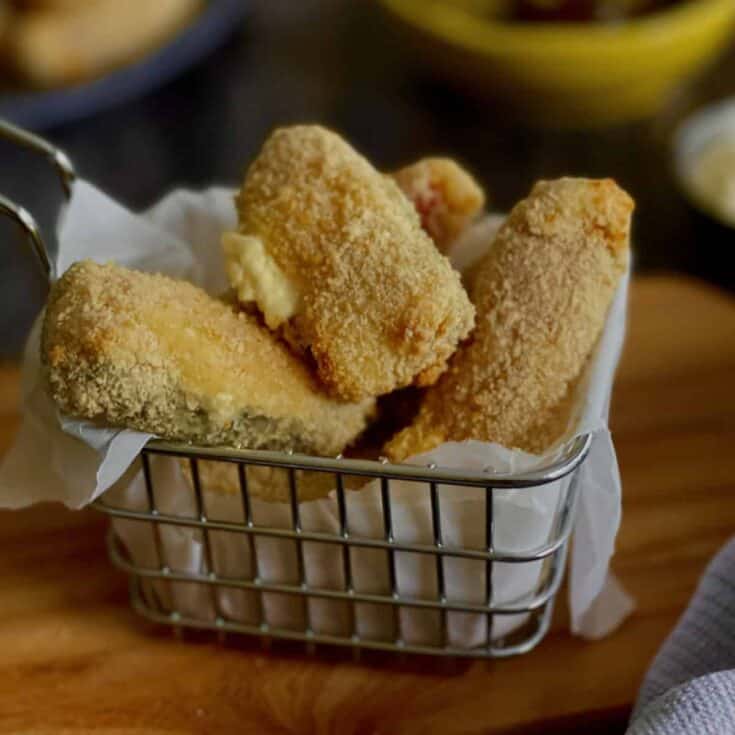 Image for Jalapeno Poppers 