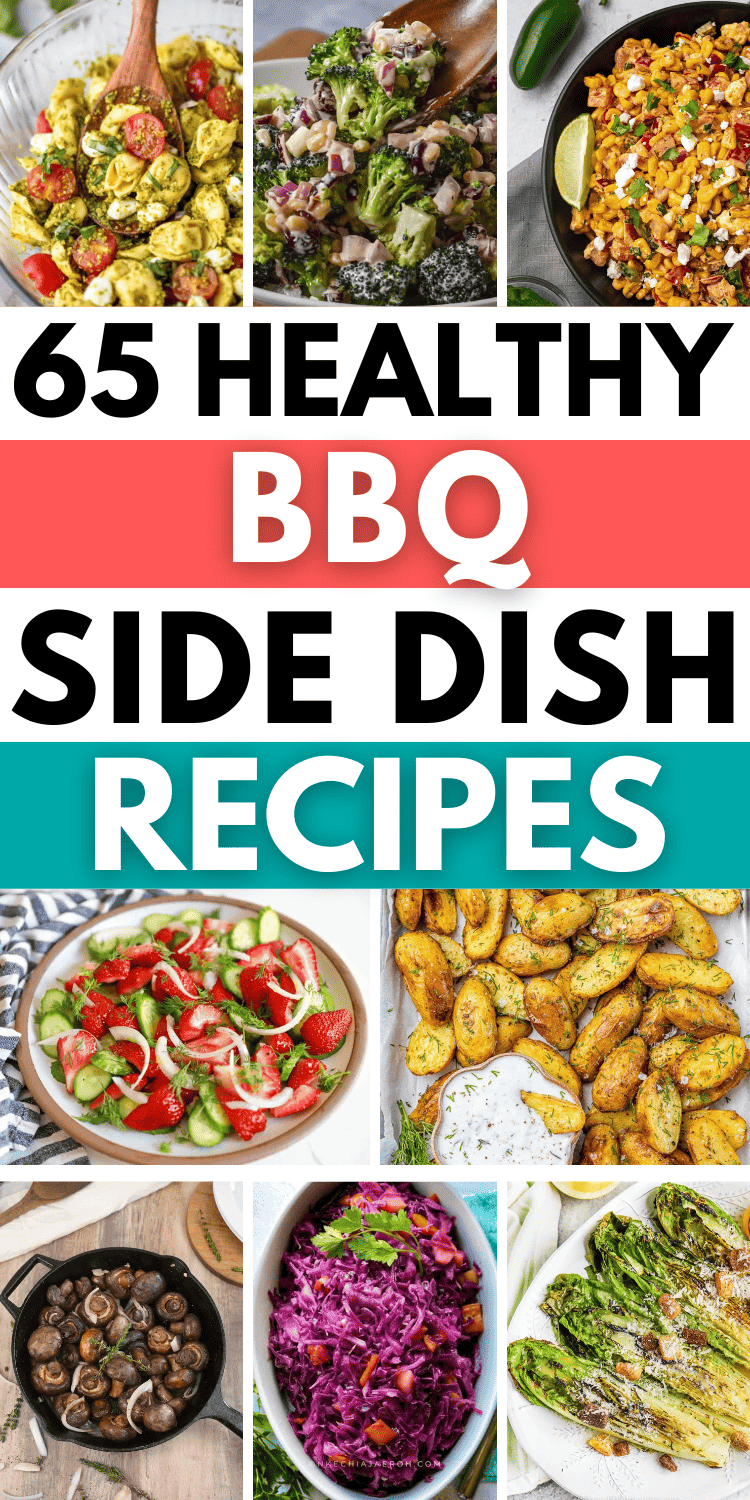 Healthy BBQ side dishes for summer! These healthy bbq side dishes veggies, easy bbq side dishes for a crowd healthy, healthy barbecue side dishes parties, barbeque side dishes healthy, cookout side dishes for a crowd healthy, healthy bbq side dishes clean eating, healthy cookout sides simple, healthy side dishes for bbq clean eating summer, healthy bbq side dishes low carb, bbq chicken side dishes healthy, summer side dishes for bbq healthy, healthy side dishes for bbq parties summer potluck.