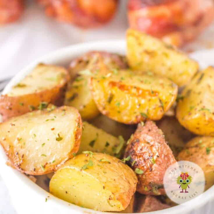 Image for Potato Bites