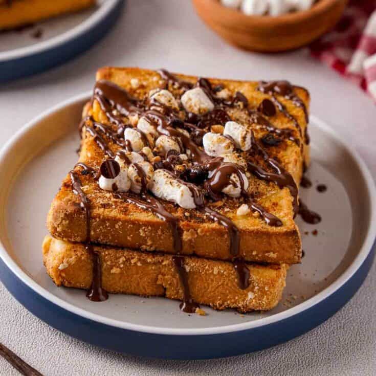 Image for S'mores French Toast