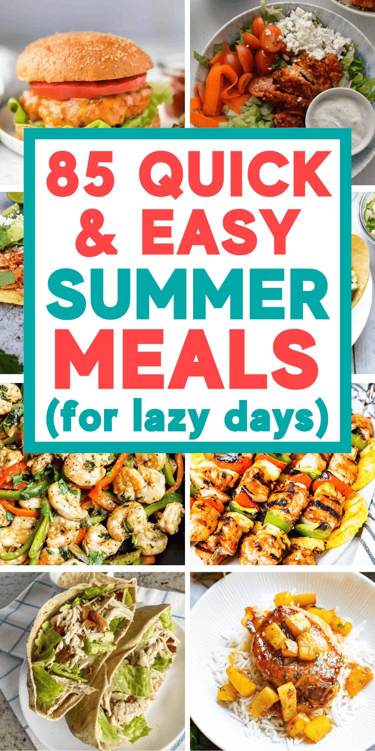 Quick and easy summer meals!  The cheap easy summer meals dinners are quick easy summer meals dinner, summer quick meals easy dinners, simple summer meals easy recipes, simple summer recipes dinner easy meals, easy summer meals dinner families, summer meals dinner ground beef, summer stove top meals, summer meals for a crowd easy, summer skillet meals, easy summer lunch ideas healthy meals, easy summer dinner ideas kids, quick and easy summer dinner ideas simple, easy summer dinner recipes cheap