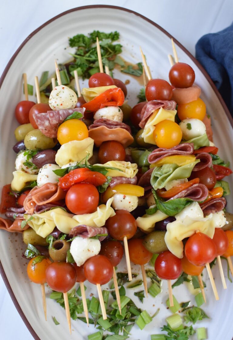 75 Best Football Tailgate Appetizers and Snacks for Game Day