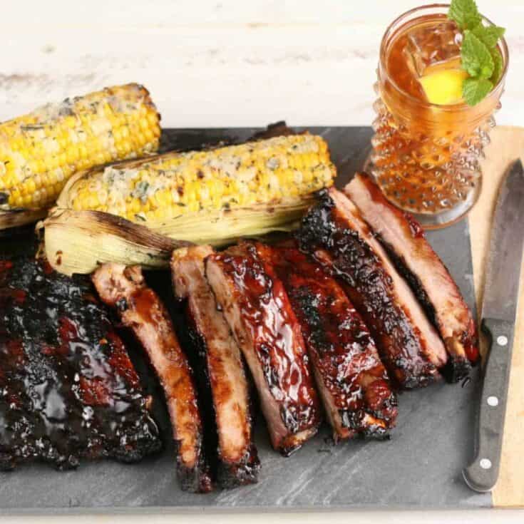 Image for BBQ Ribs
