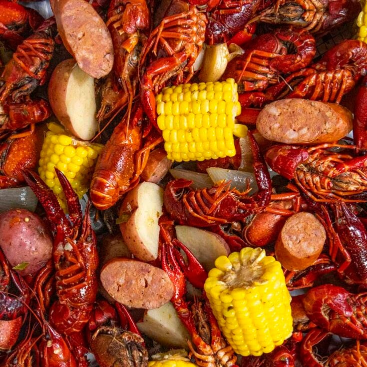 Image for Crawfish Boil