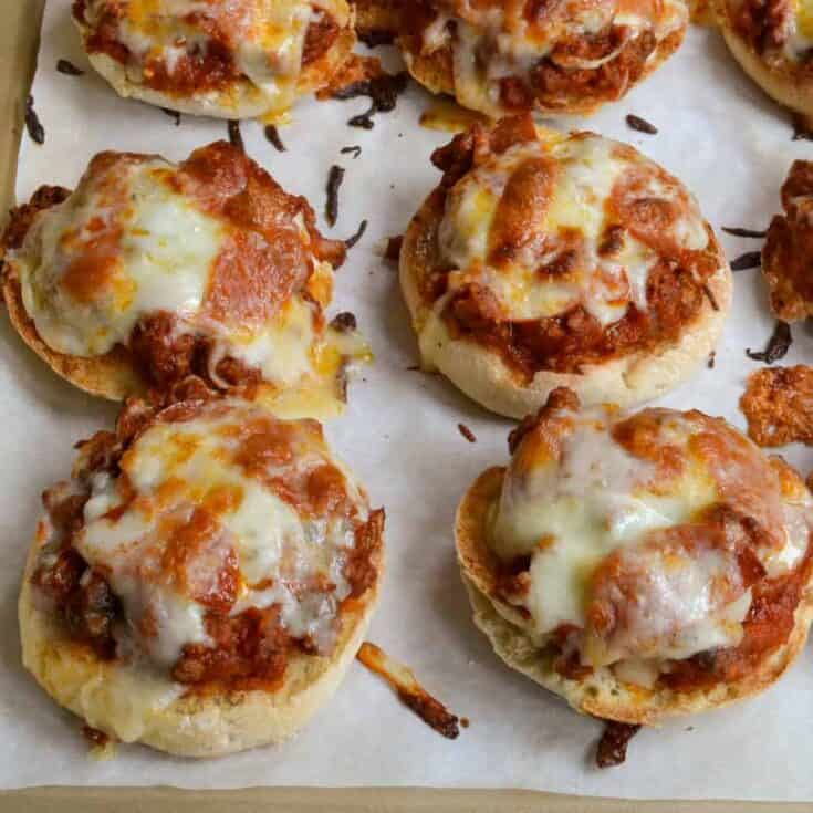 Image for Pizza Burgers
