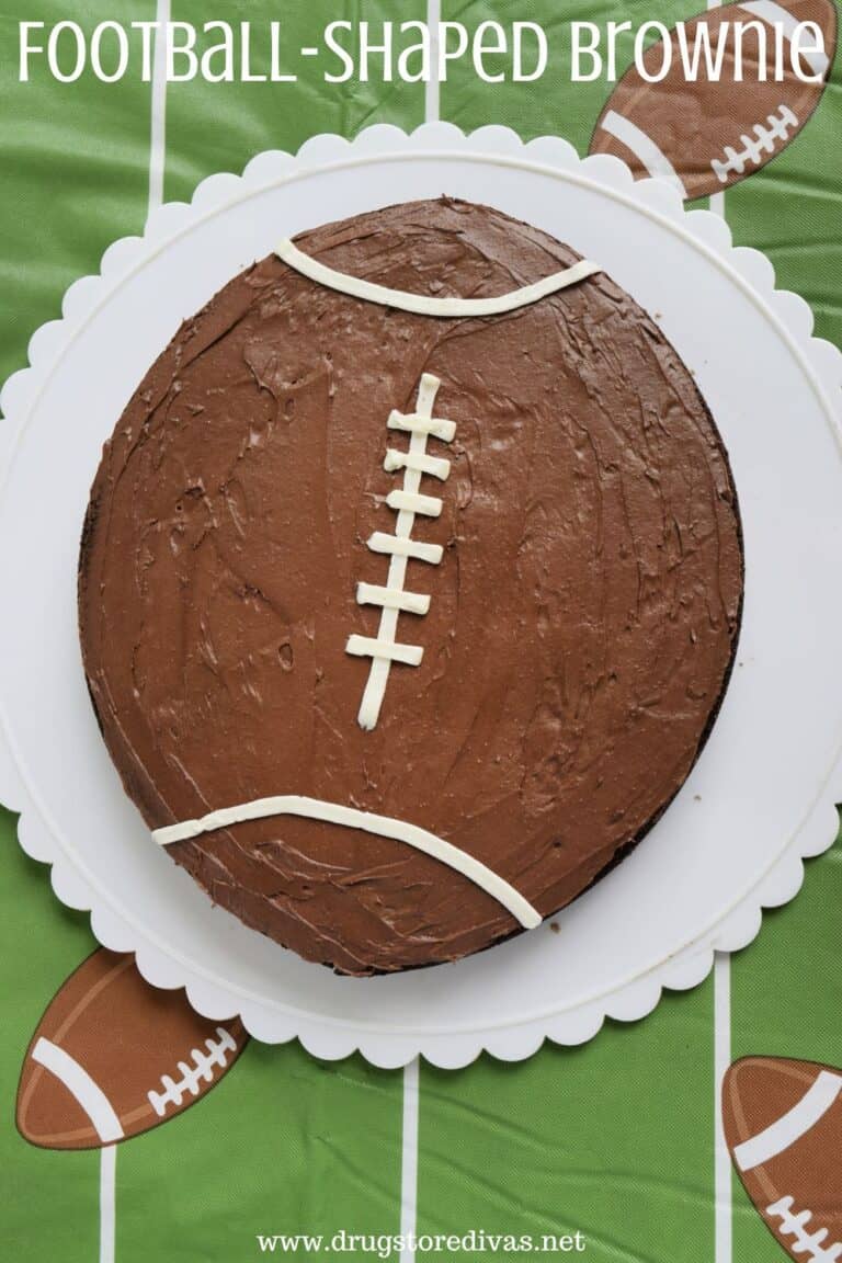 105 Fun Football Party Food Ideas for the Ultimate Game Day Feast