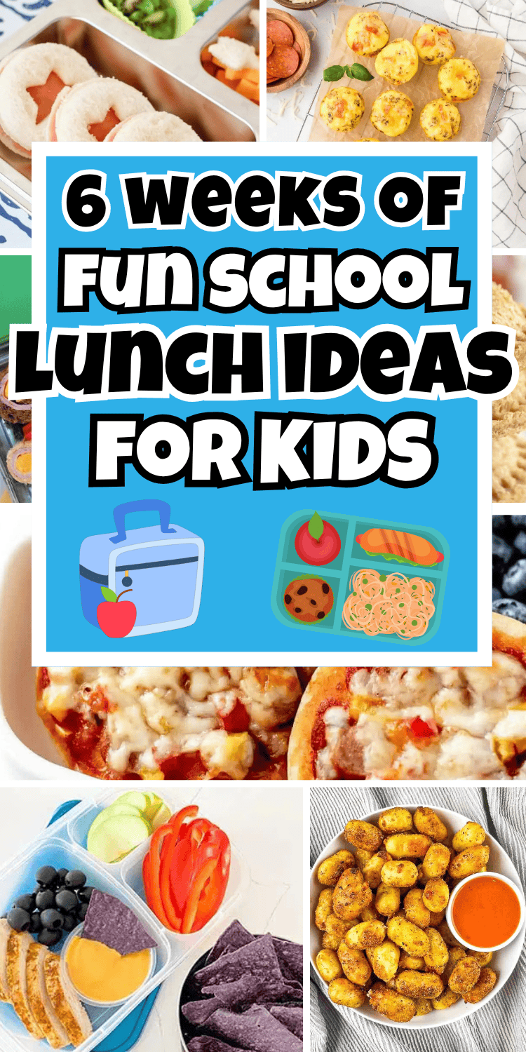 Easy kids lunch ideas for school! How to make kid-friendly lunches they’ll actually eat! These school lunch box ideas include non sandwich lunches, bento box lunch ideas and healthy cold school lunches for picky eaters. Packed School Lunch Ideas For Kids, Ideas For Kids' Lunch Packing, Preschool Friendly Lunches, Kid approved meals, Cold Lunchbox Ideas For Kids, Lunch Ideas Kids, back to school lunch ideas, Kids Lunchables Lunchbox Ideas, school lunch ideas aesthetic, school lunch snacks, picky eater lunch easy, Simple School Lunches For Kids, Packed Lunches For Kids, Cold School Lunches, Kid Lunch Ideas For Picky Eaters, On The Go Lunches For Kids, Bento School Lunch Ideas For Kids, Bento Style Lunch Ideas, School Lunches For Kindergarten, Picky Eater Kids Lunch Ideas, Lunch Box Ideas.