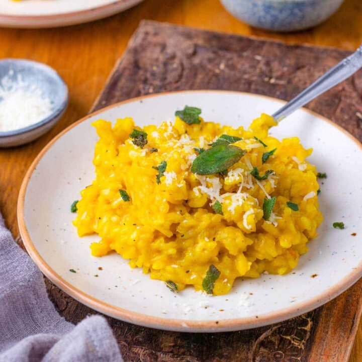 20 Unique Fresh Pumpkin Recipes to Celebrate the Season