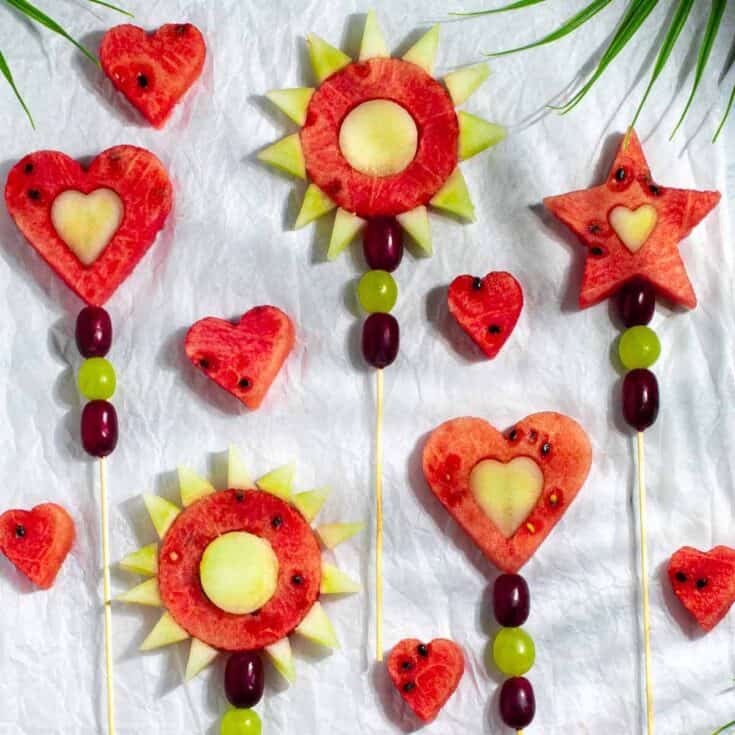 Image for Fruit Lollipops