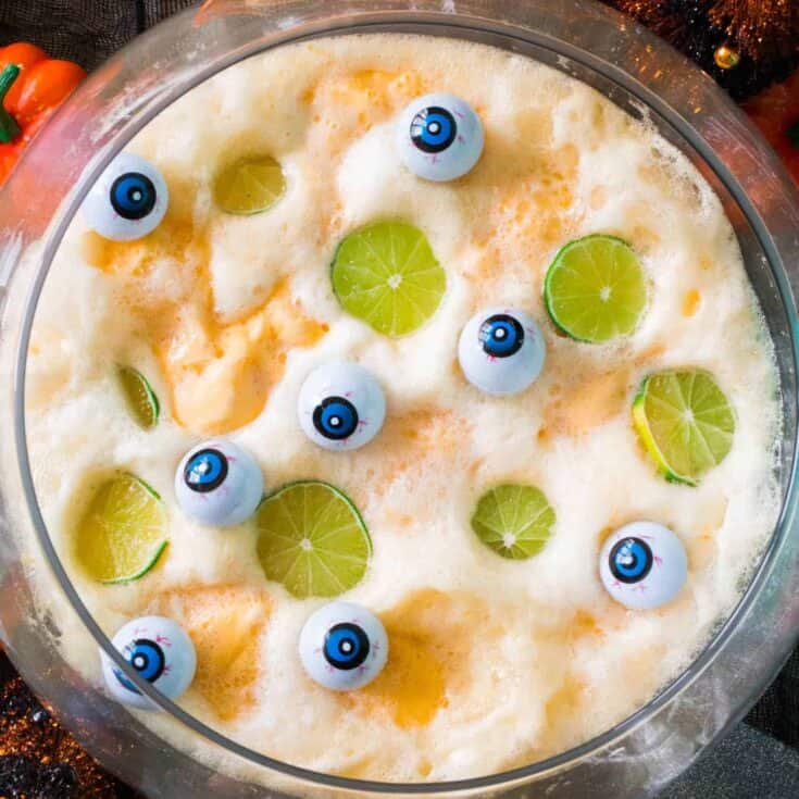 Image for Halloween Punch