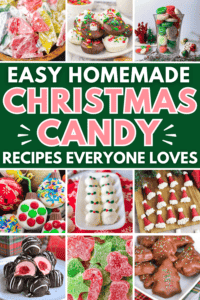 50 Best Homemade Christmas Candy Recipes For Easy Gifts Or Desserts 50-best-homemade-christmas-candy-recipes-for-easy-gifts-or-desserts