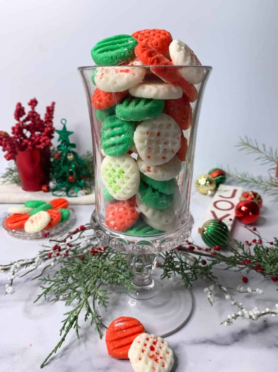 50 Best Homemade Christmas Candy Recipes for Easy Gifts or Desserts