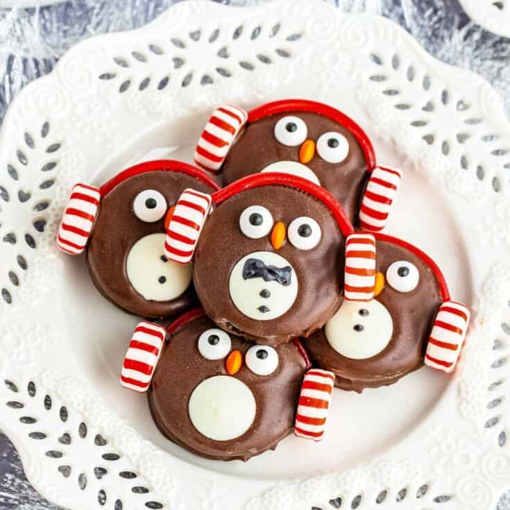 Image for Oreo Penguins