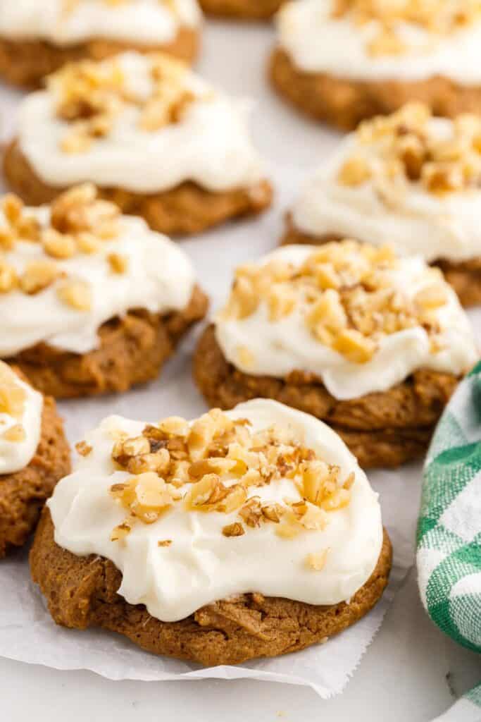 40 Easy Spring Cookies to Make the Season Even Sweeter
